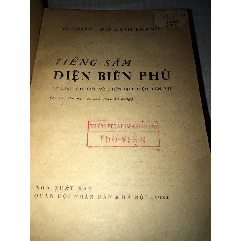 Tiếng sấm điện biên phủ 996001