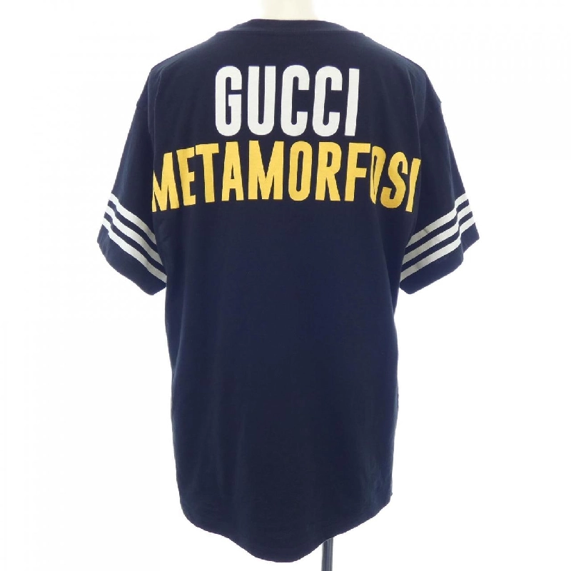 GUCCI ADIDAS 616036 XJEXC T-shirt - Hàng hiệu Authentic 899801