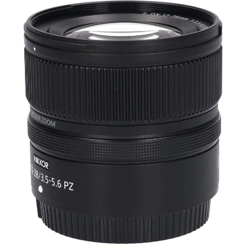Ống kính Z DX12-28mm F3.5-5.6PZ VR - Hàng hiệu Authentic 879879