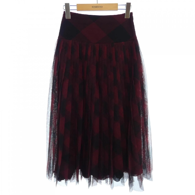 【Mã giảm giá】Christian Dior CHRISTIAN DIOR Váy 652334