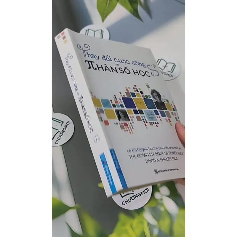 Thay Đổi Cuộc Sống Với Thần Số Học 705628