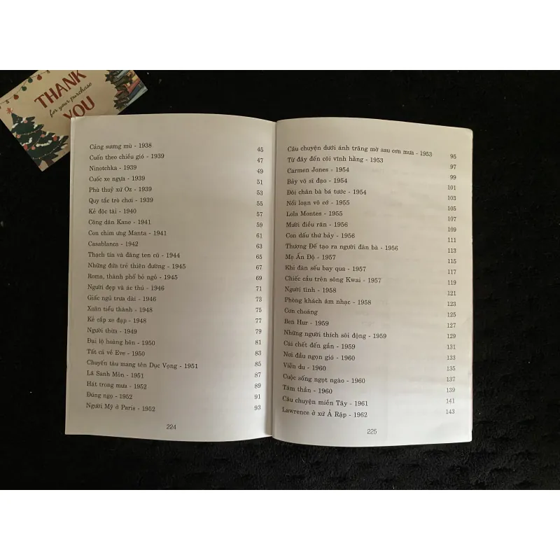 108 bộ phim truyện thế kỷ XX-XXI ( Đông Tây xb) 1019511