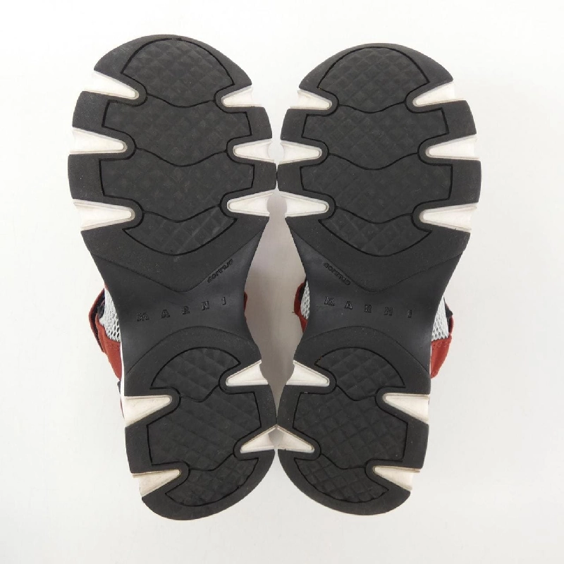 【Khuyến mãi】Dép MARNI 663823