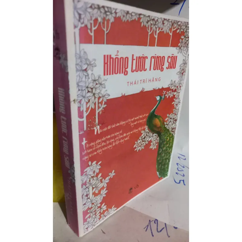 khổng tước rừng sâu 796204