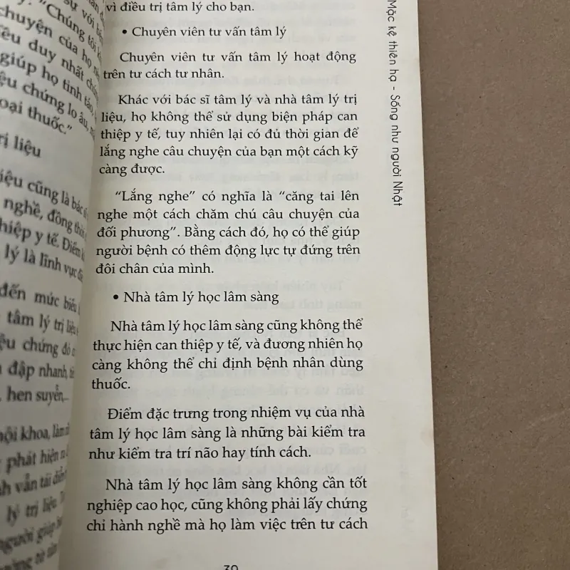 Mặc kệ thiên hạ sống như người Nhật 1002792