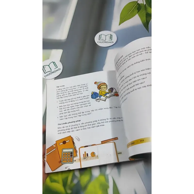 Thiếu Niên Siêu Đẳng - Kỹ Năng Học Tập Siêu Phàm 727314