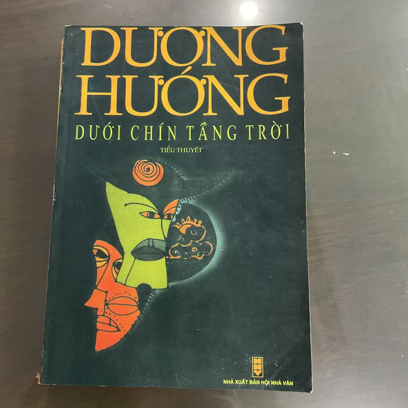 [HIỆN THỰC XÃ HỘI] Dưới chín tầng trời - Dương Hướng 720254