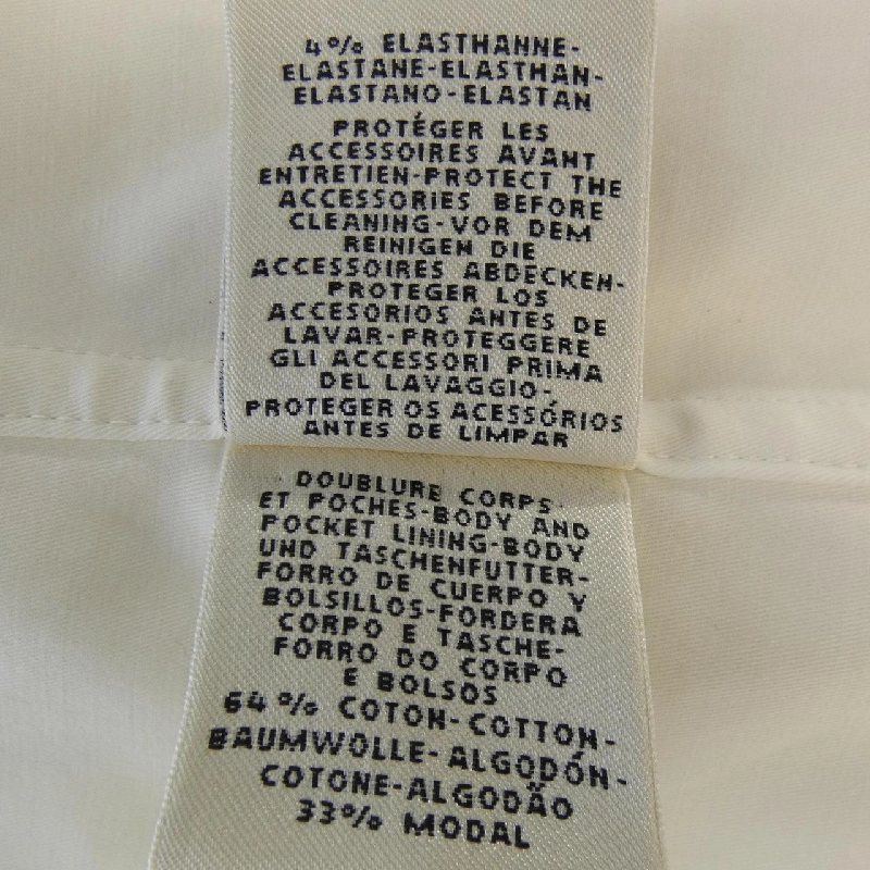 HERMES Eliezer *16-7359 Váy - Hàng hiệu Chính hãng 815972