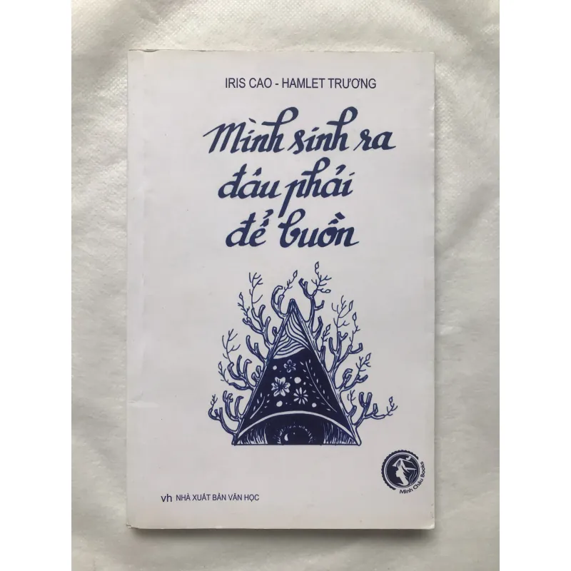 Mình Sinh Ra Đâu Phải Để Buồn 754716