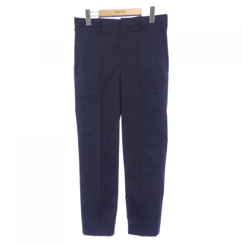 Quần Neil Barrett PBPA552 A019 - Hàng hiệu Authentic 884192