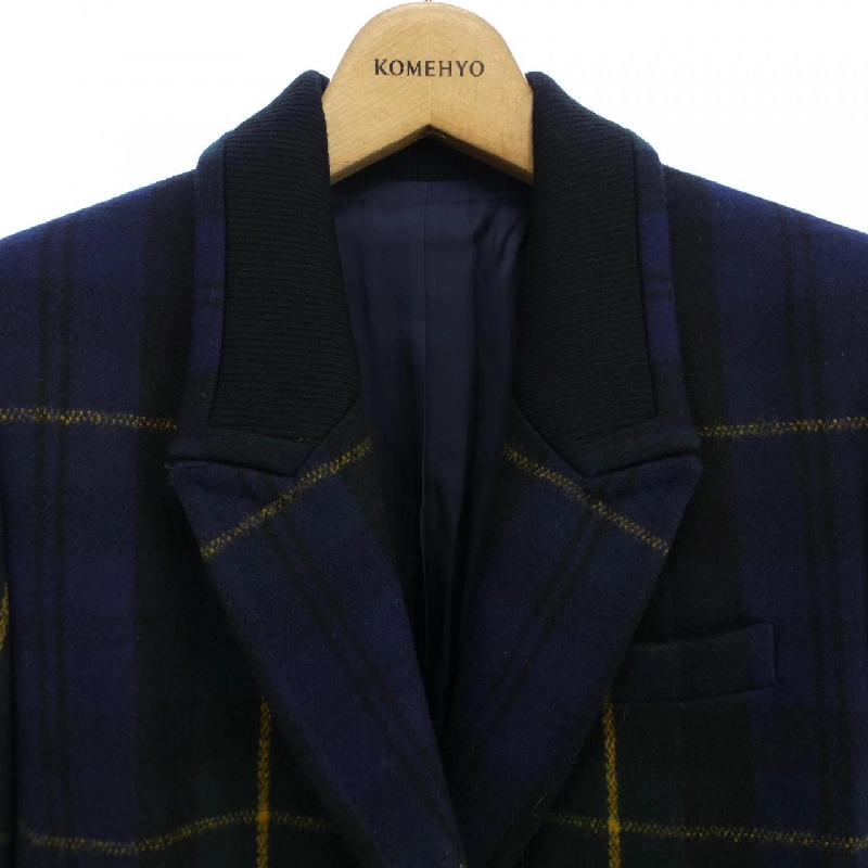 Áo khoác Paul Smith 640532