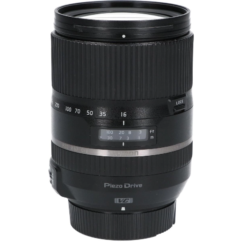 Nikon (B016) 16-300mm F3.5-6.3VC - Hàng hiệu Authentic 880755