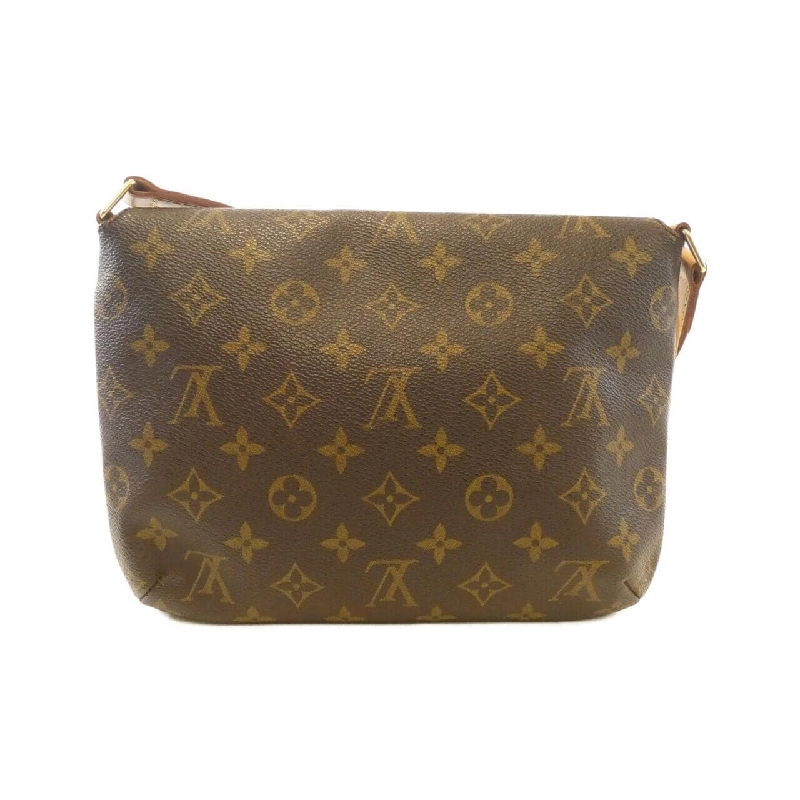 Túi xách vai Louis Vuitton Monogram Musette Tango M51257 - Hàng hiệu Chính hãng 803030