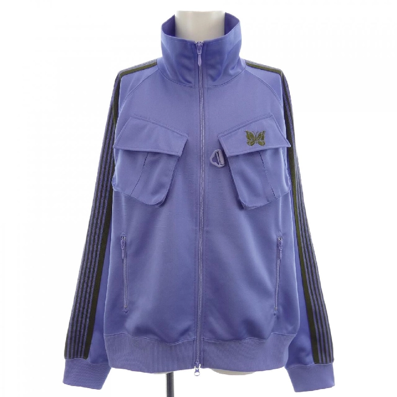 Áo khoác NEEDLES - Hàng hiệu Authentic 903661