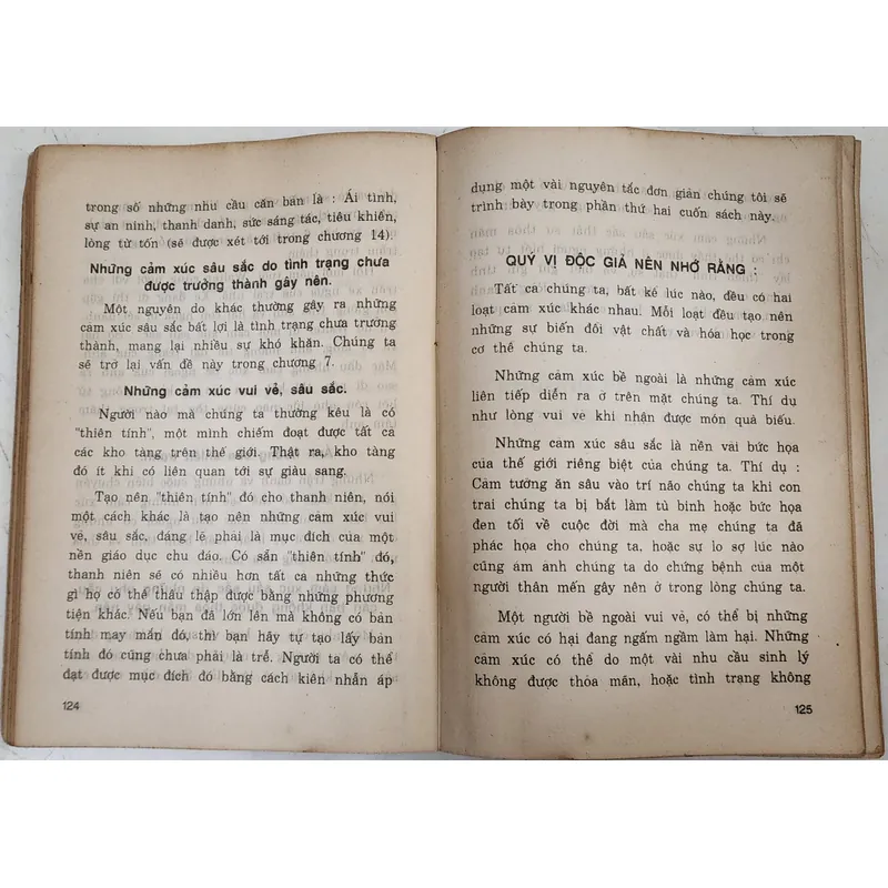 SỐNG 365 NGÀY MỘT NĂM - John A. Schindler (Tế Xuyên dịch) 727136