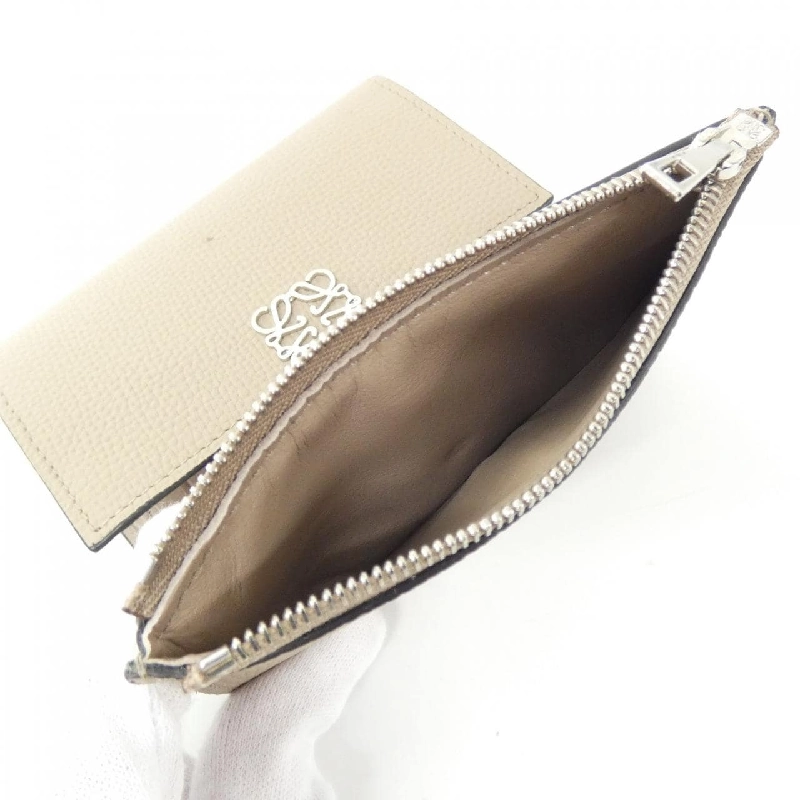 Ví đứng nhỏ Loewe Anagram C821S33X01 622731