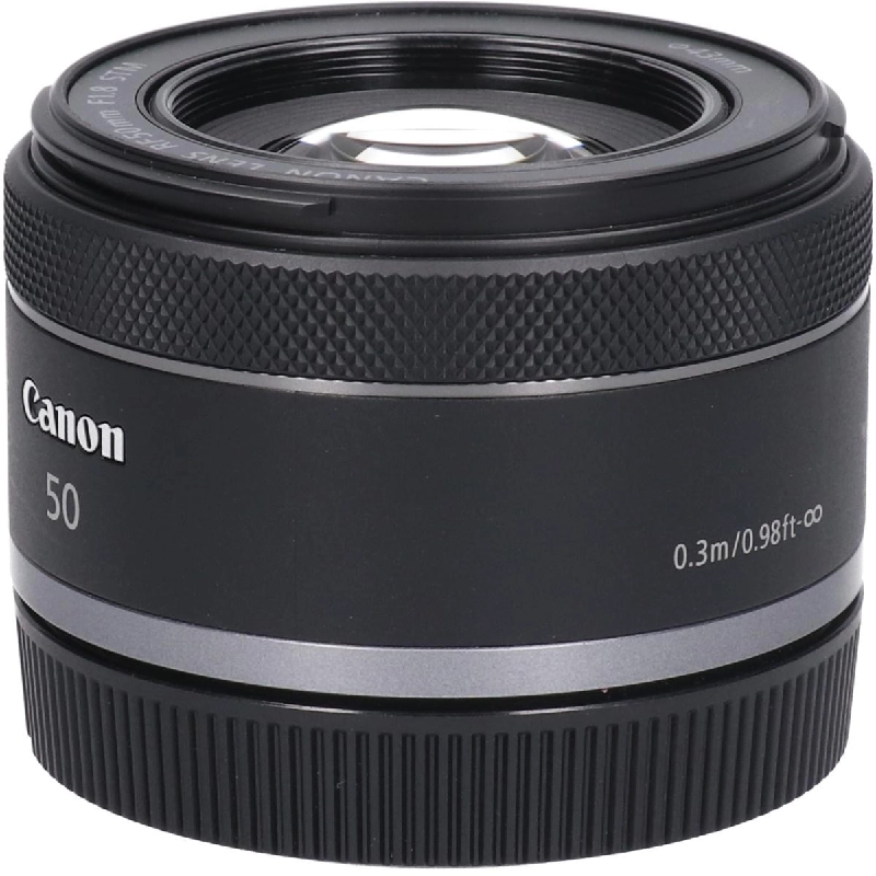 RF50mm F1.8STM - Hàng hiệu Authentic 878453