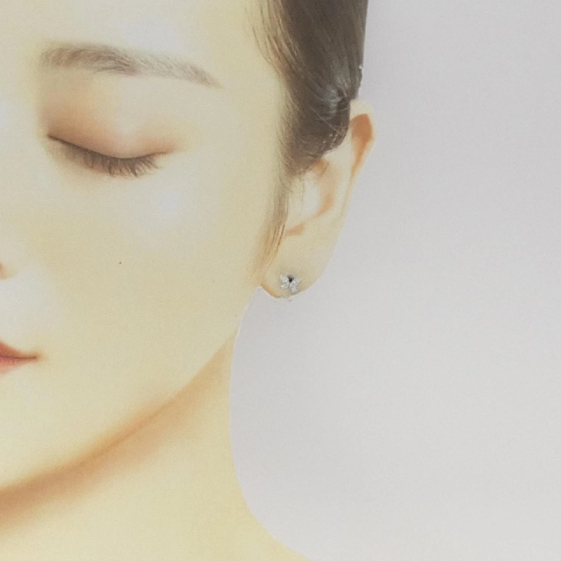 Graph Butterfly Mini Earrings - Hàng hiệu Authentic 846445