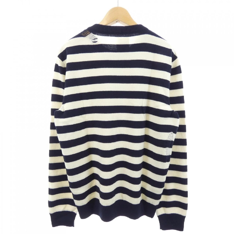 Saint Laurent 454193 Y1SM1 Áo len - Hàng hiệu Chính hãng 894934