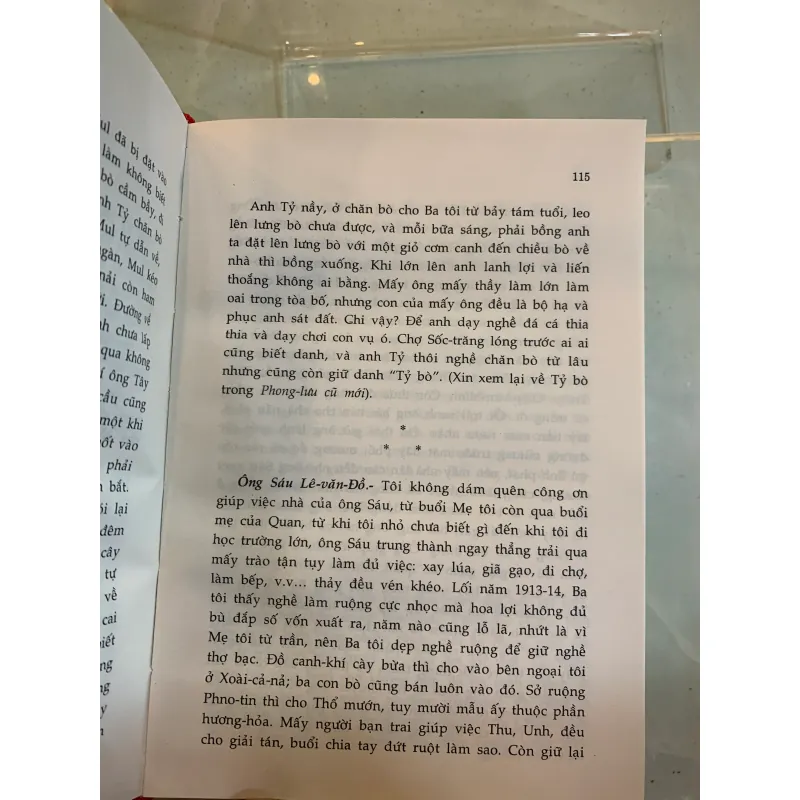 HƠN NỬA ĐỜI HƯ - VƯƠNG HỒNG SỂN 789523