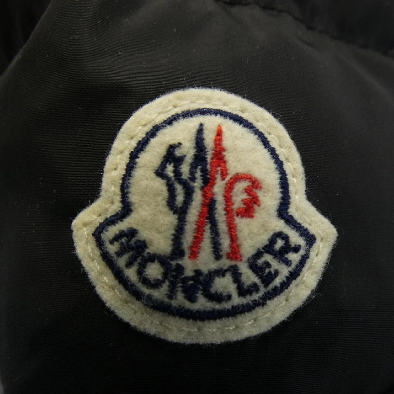 MONCLER FLAMMETTE Áo khoác lông - Hàng hiệu Chính hãng 808433