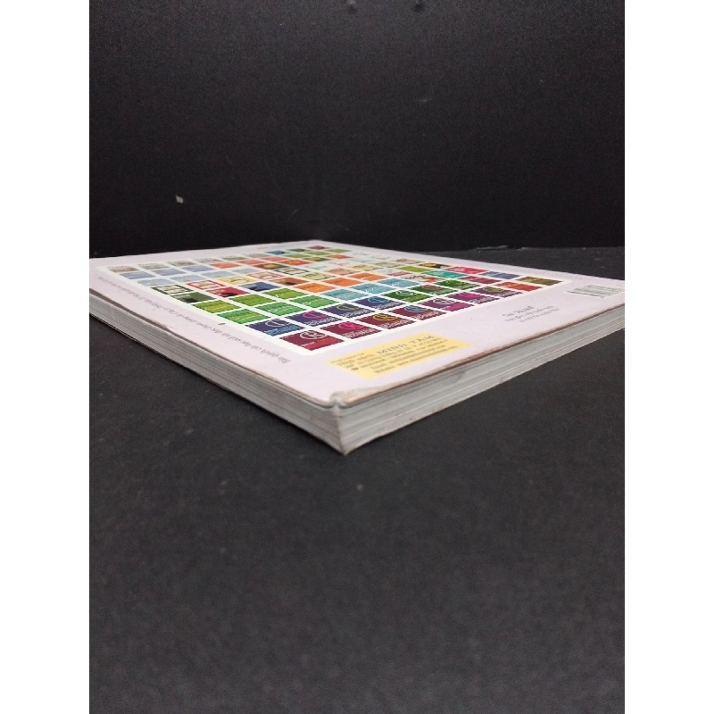 Toefl iBT Activator Writing mới 90% sách màu có CD HCM2606 Intermediate HỌC NGOẠI NGỮ 916088