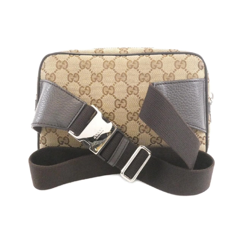 Túi đeo hông Gucci 449174 KY9KN 608339