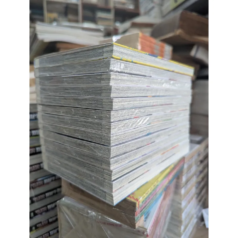 TRUYỆN TRANH BLUE PERIOD 366159