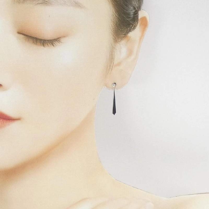 PT900 Onyx Bông tai - Hàng hiệu Chính hãng 865956