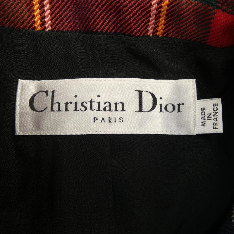 Jacket CHRISTIAN DIOR 951V46A1210 626851