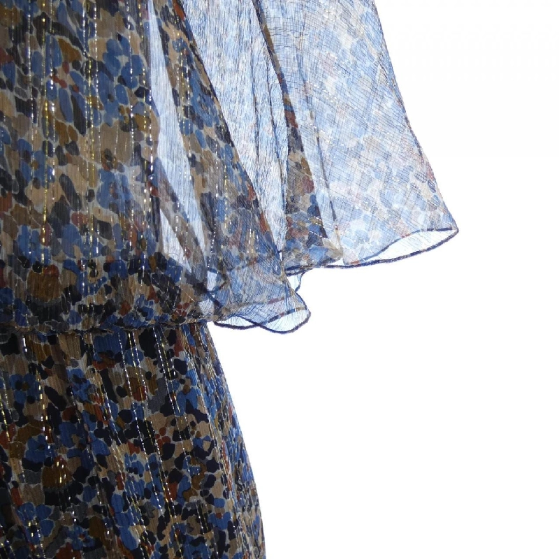 【Mã giảm giá】Váy Celine CELINE 651330