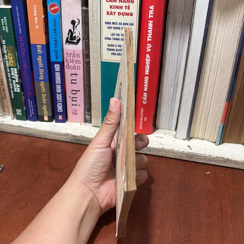 II Văn Học: Búp Bê Cho Người Lớn - Hồ Trung Tú - 1987 765530