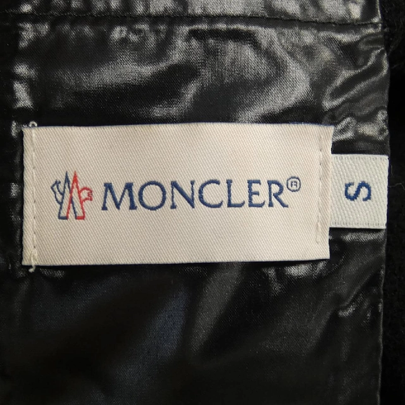 【Mã giảm giá】Áo khoác Moncler MONCLER 635102
