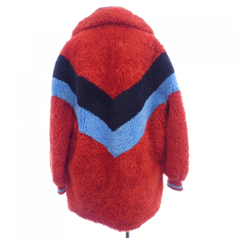 Áo khoác lông vũ COACH 630032