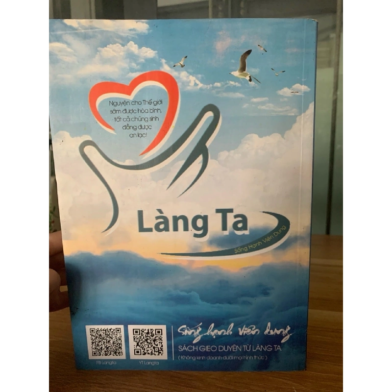 Các phương pháp chữa bệnh-Hoàng Quý Sơn 779850