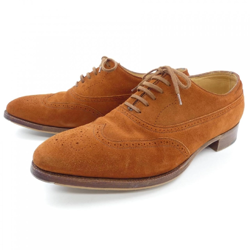 Giày JOHN LOBB - Hàng hiệu Authentic 905162