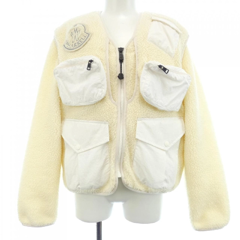 Áo khoác lông vũ MONCLER GENIUS 638408