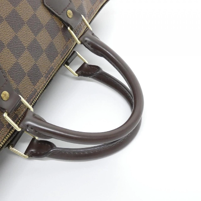 Túi xách Boston Louis Vuitton Damier Speedy 35cm N41523 614691