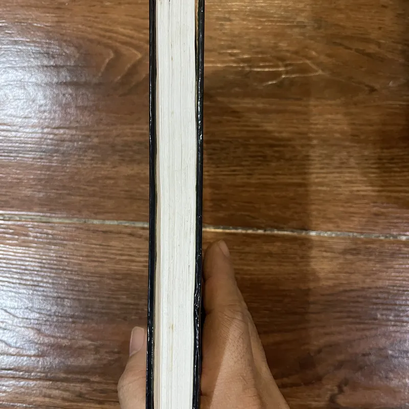 Ma thuật truyện ngắn nước ngoài chọn lọc (6) 735081