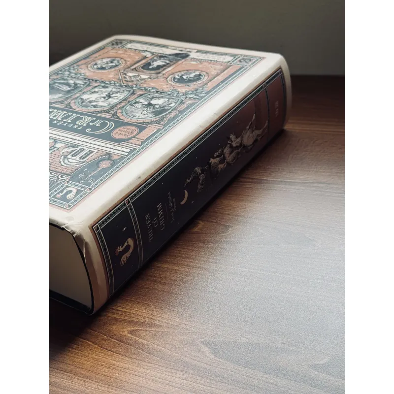 Truyện cổ Grimm - Jacob & Wilhelm Grimm 931239