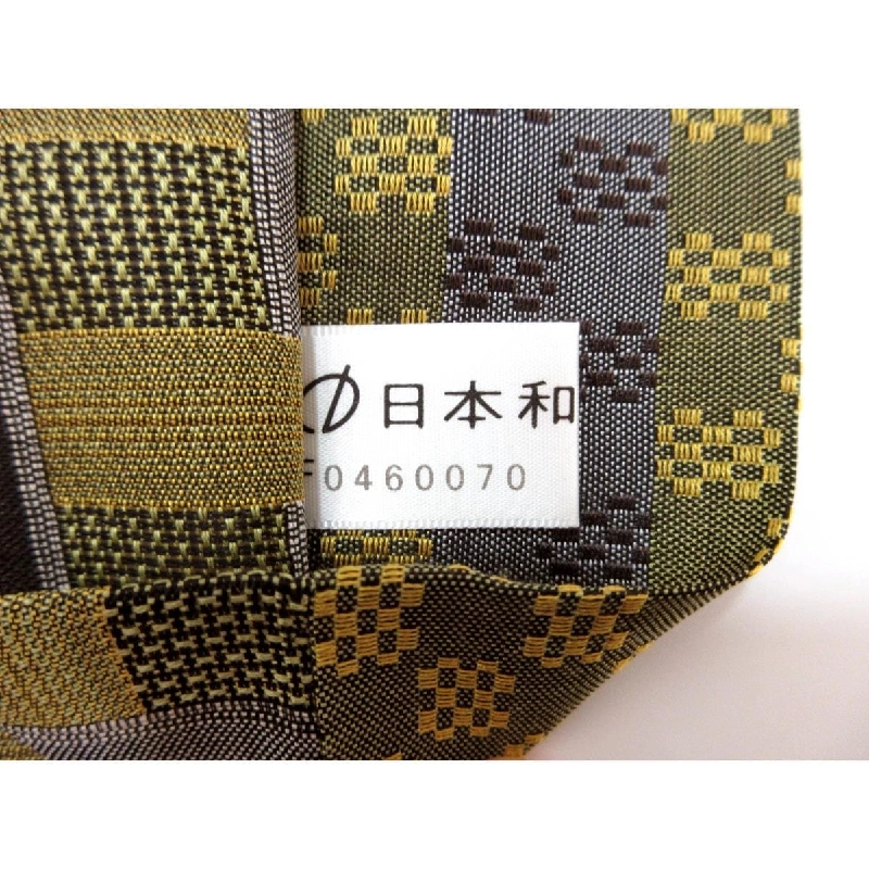 Đai obi toàn bộ - Hàng hiệu Authentic 875333