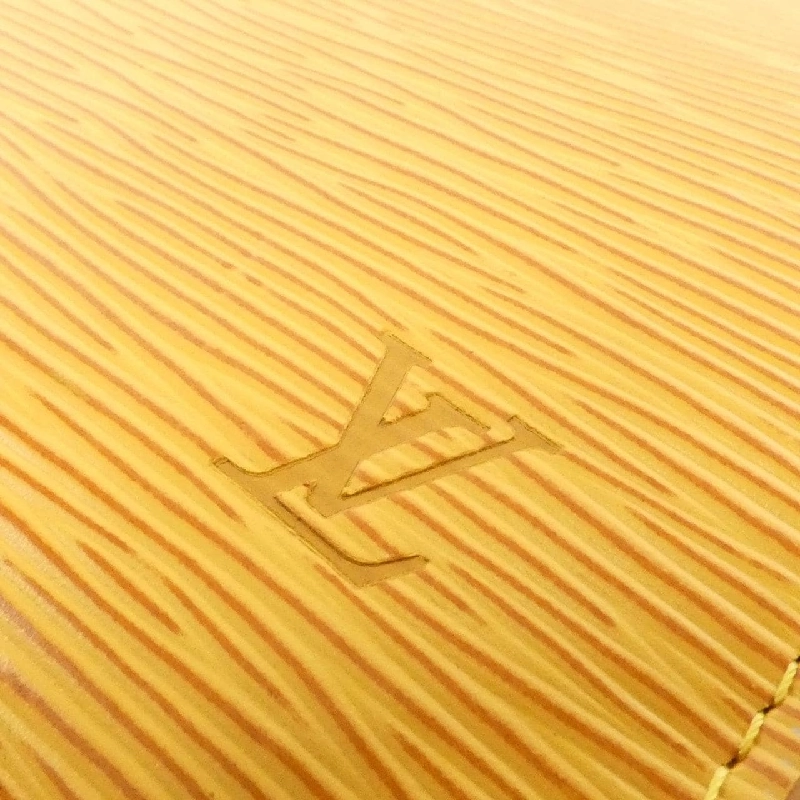 Túi đeo chéo Louis Vuitton Epi Pochette Accessoires 21cm M52959 620764