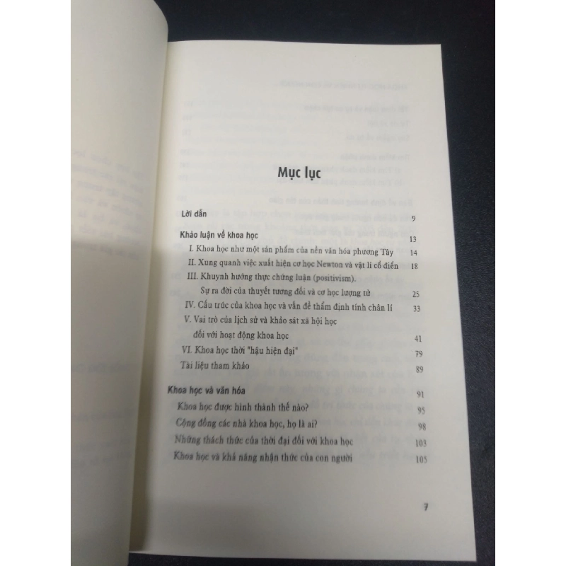 Khoa học tự nhiên và con người trong đời sống tinh thần năm 2018 mới 95% HCM2602 khoa học đời sống 913115