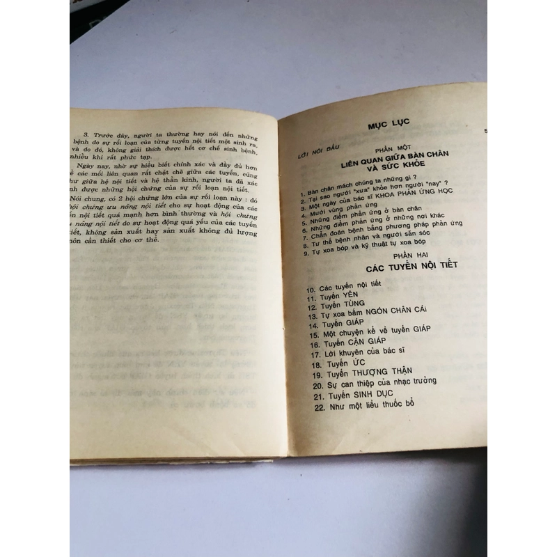 BẤM HUYỆT NƠI BÀN CHÂN 548734