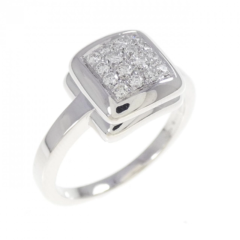 Nhẫn kim cương Damiani 664872