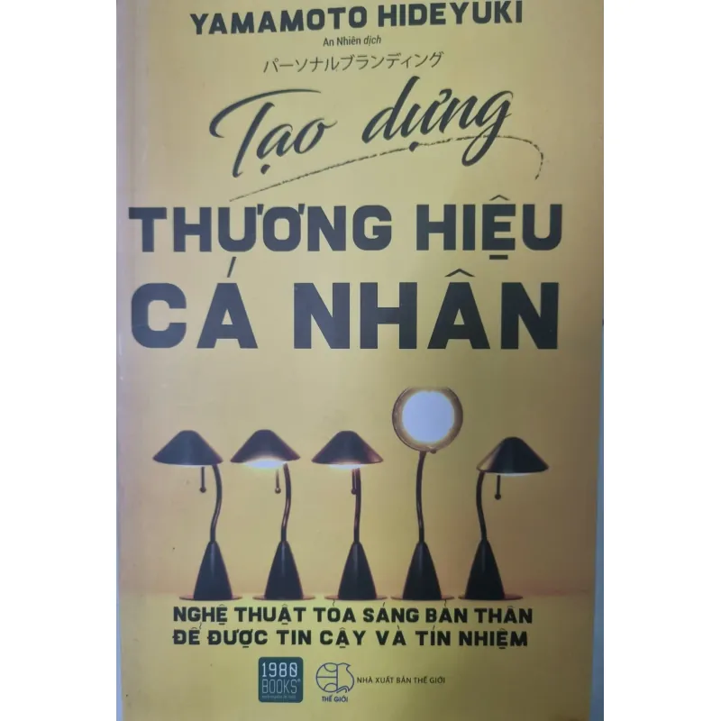 Tạo dựng thương hiệu cá nhân 603363
