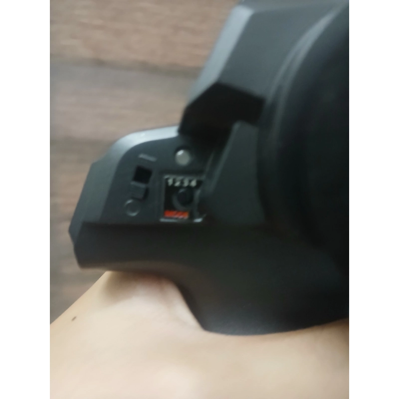 Tay cầm và mạch điều khiển cho xe rc,drift 496503