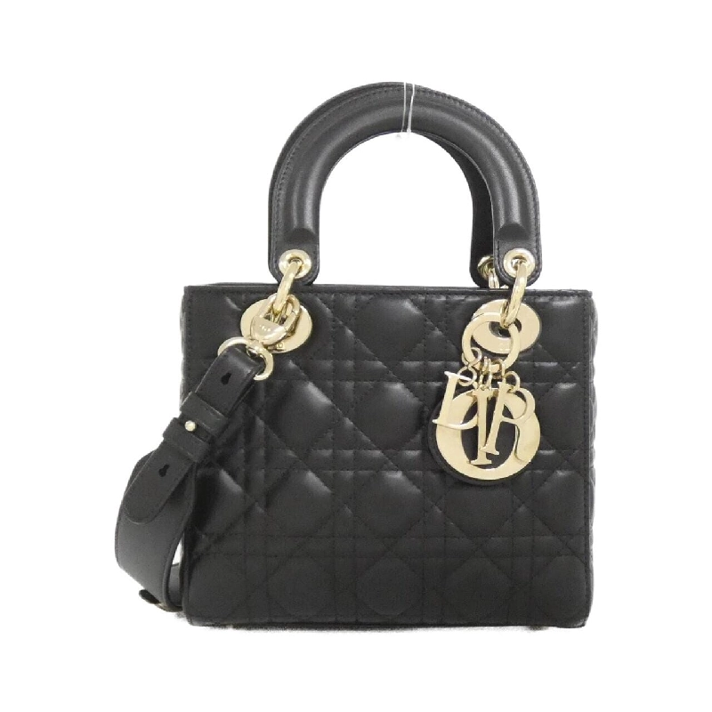 Christian Dior MY ABCDIOR Lady Dior Small M0538ONGE Bag 617487