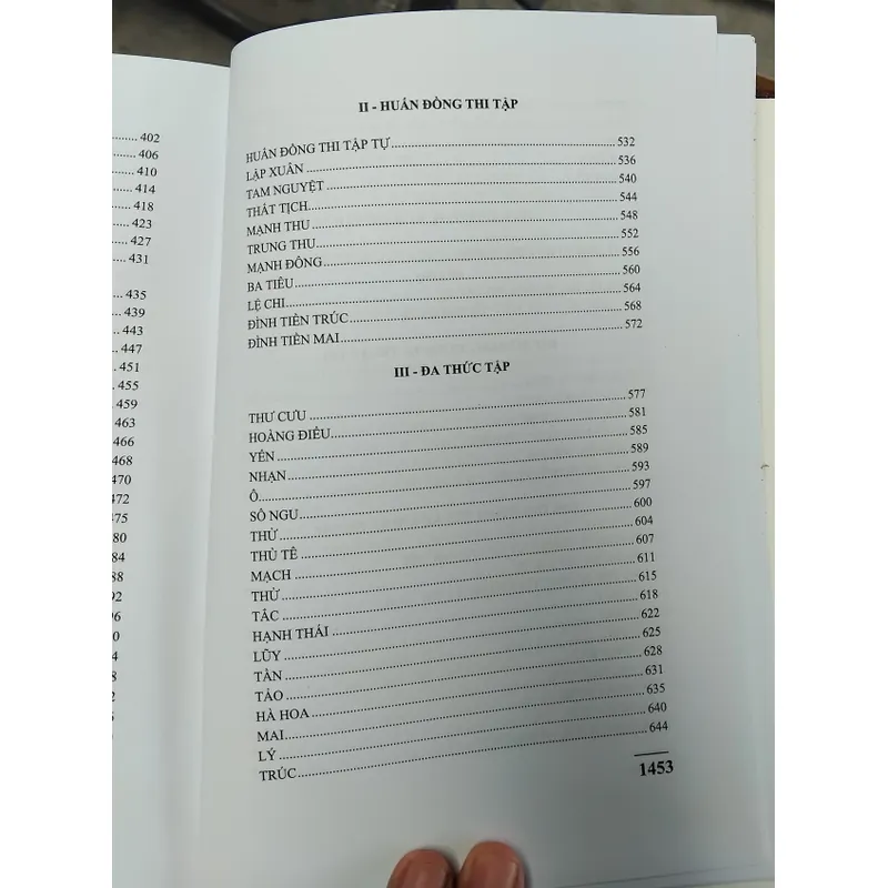 Phùng Khắc Khoan hợp tuyển thơ văn  704198