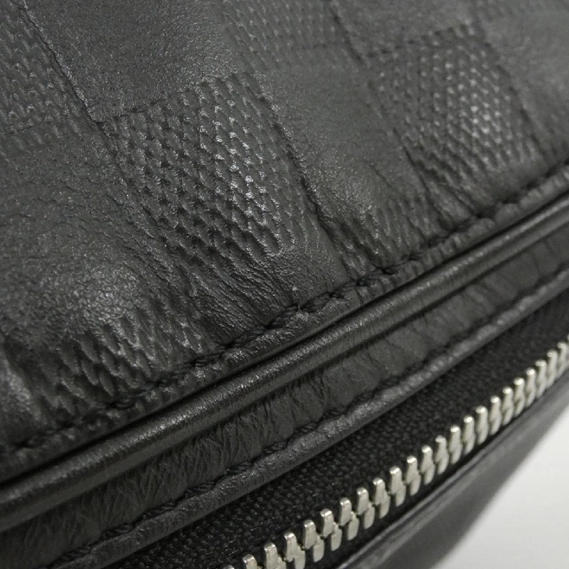 Túi đeo chéo Louis Vuitton Damier Infini Campus Bum Bag N40298 609157